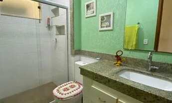 Imagem 3: Cobertura Dupléx com 4 dormitórios à venda por R$ 770.000 - Glória - Macaé/RJ