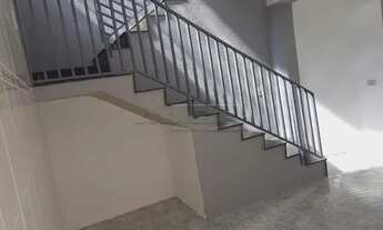 Imagem 6: Casa Padrão em Sao Jose dos Campos