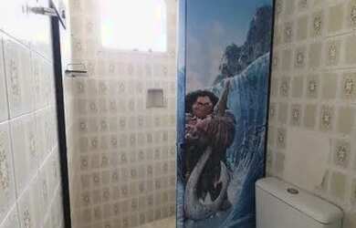 Imagem 5: Apartamento com 2 dormitórios para alugar, 55 m² por R$ 1.211,00/mês - Jardim Alvorada - S