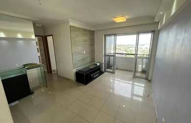 Imagem 2: Apartamento com 2 dormitórios para alugar, 64 m² por R$ 2.650/mês - Rosarinho - Recife/PE