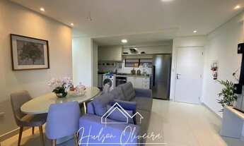 Imagem 3: Excelente Apartamento para aluguel no Bairro do Jardim Oceania