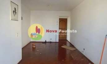Imagem 4: São Paulo - Apartamento Padrão - Perdizes