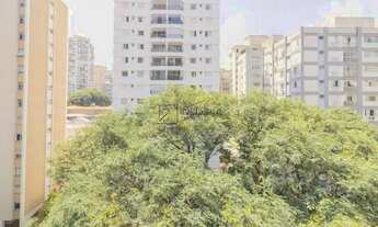 Imagem 10: Apartamento Locação 4 Dormitórios - 180 m² Jardim Paulista