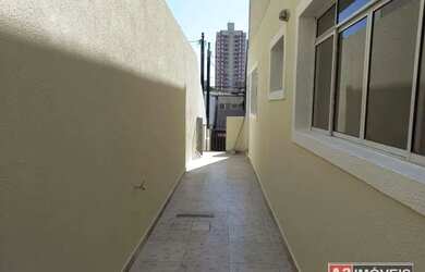 Imagem 5: Casa com 2 dormitórios para alugar, 100 m² por R$ 1.901,00/mês - Vila Jaguara - São Paulo