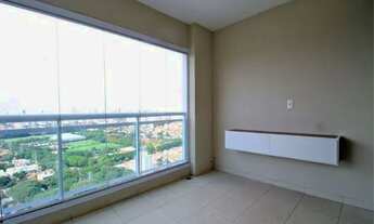 Imagem: 2 DORMS, 1 VG, 66 m² - Brooklin - São