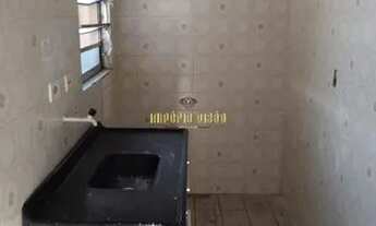 Imagem 4: Apartamento com 1 dormitório para locação no bairro Vila Figueira - Suzano-SP