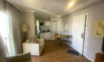 Imagem: QUALITY LONG STAY BELA CINTRA PARA LOCAÇÃO