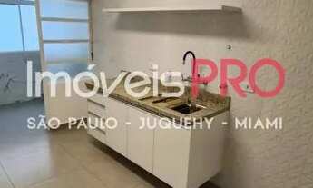 Imagem 5: Apto de 2 dorm sendo 1 suite e 1 vaga no Vila Mariana prox ao metro