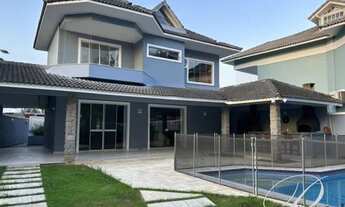 Imagem: RIO DE JANEIRO - Casa de Condomínio - BARRA