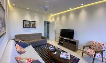 Imagem 4: Apartamento com 2 Dormitórios Frente mar no Itararé