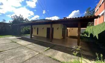 Imagem 4: Casa para aluguel possui 121 metros quadrados com 3 quartos em Albuquerque - Teresópolis