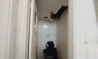 Imagem 4: Apartamento para venda com 121 metros quadrados com 3 quartos