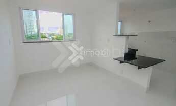 Imagem 3: Apartamentos à Locação em Capim Macio