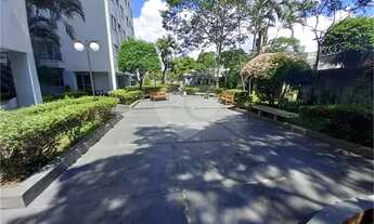 Imagem: Apartamento-São Paulo-MANDAQUI