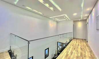 Imagem 3: Sobrado com 3 dormitórios, 188 m² - venda por R$ 1.390.000,00 ou aluguel por R$ 6.775,00/m