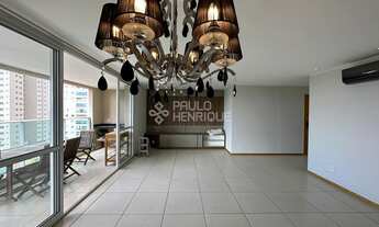 Imagem: Apartamento à venda no bairro Sul (Águas