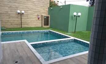 Imagem 4: NI - Apartamento I 3 quartos I em Casa amarela I Andar Alto I Nascente