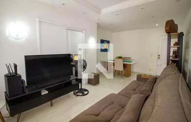 Imagem 4: Apartamento à Venda - Maracanã, 2 Quartos, 90 m2