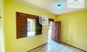 Imagem 6: Apartamento com 1 dormitório para alugar, 50 m² por R$ 800,00/mês - Parque Iracema - Forta