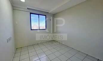 Imagem 7: ALUGO Apto. Portal da Lagoa Residence, com 57m2, andar alto, 2/4 (um suíte) já com móveis