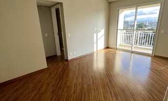 Imagem: Apartamento - HIT ALPHAVILLE