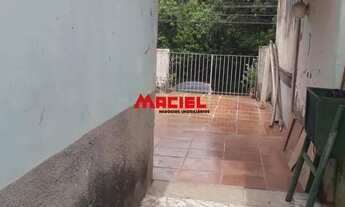 Imagem: Casa Padrão em São José dos Campos