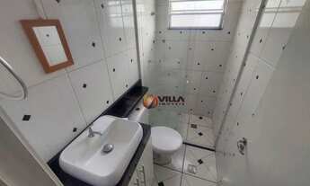 Imagem 6: Apartamento com 2 dormitórios para alugar, 49 m² por R$ 1.127,00/mês - Loteamento Industri