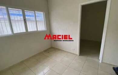 Imagem 4: Casa Padrão em São José dos Campos