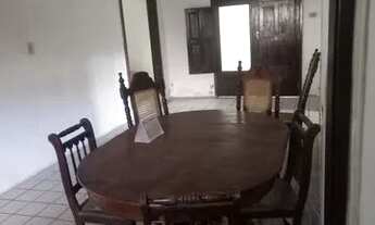 Imagem 6: Casa para aluguel possui 400 metros quadrados com 4 quartos em Iputinga - Recife - PE