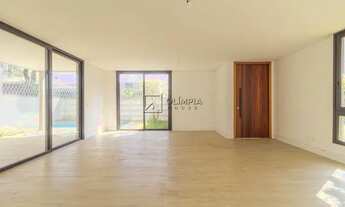 Imagem 6: Casa Venda Moema 272 m² 3 Dormitórios