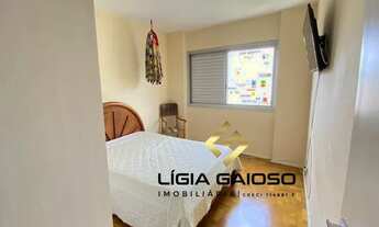 Imagem 6: SÃO JOSÉ DOS CAMPOS - Apartamento Padrão - VILA ADYANA