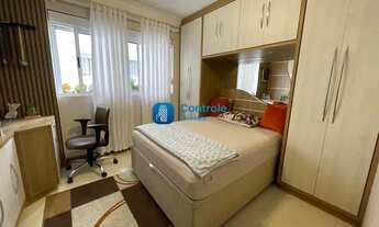 Imagem 6: MF/Apartamento mobiliado, com 04 dormitórios, 01 suíte e 03 vagas em Campinas/São José