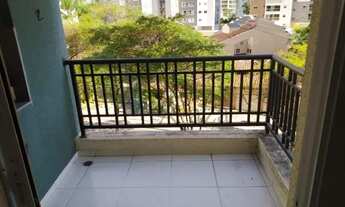 Imagem 3: Apartamento para aluguel com 62 metros quadrados com 2 quartos