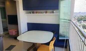 Imagem 2: Apartamento para Venda em São Bernardo do Campo, Jardim Paramount, 2 dormitórios, 1 suíte