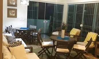 Imagem: Casa mobiliada próximo a lagoa de Ibirapuera