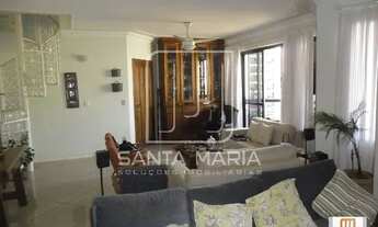 Imagem 2: Apartamento (cobertura 2 - duplex) 3 dormitórios/suite, cozinha planejada, portaria 24 hor