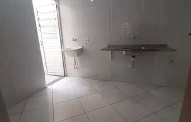 Imagem 6: Apartamento com 2 dormitórios para alugar, 45 m² por R$ 1.250,00/mês - Jardim São Luis - G