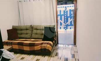 Imagem 2: Casa sobrado 2 dormitórios próximo a Praia da Biquinha