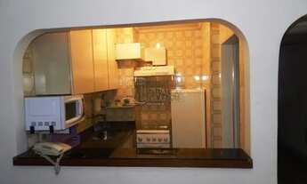 Imagem 4: Flat no Jardins disponível para locação