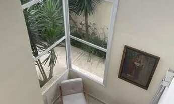 Imagem 4: ENCANTADOR SOBRADO com 3 dormitórios, 243 m² - venda por R$ 2.800.000 ou aluguel por R$ 8