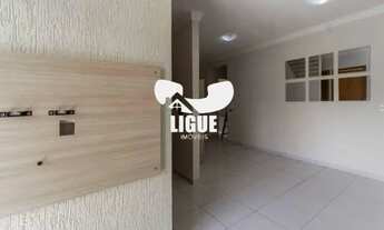 Imagem 4: SANTO ANDRé - Apartamento Padrão - Parque Oratório