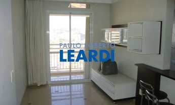 Imagem: APARTAMENTO - LAPA - SP