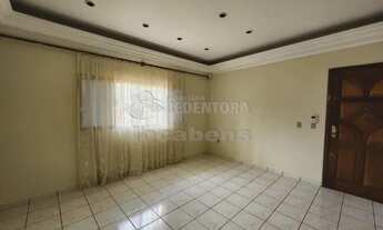 Imagem 4: Casa Padrão em São José do Rio Preto