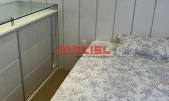 Imagem 3: Apartamento Padrão em São José dos Campos