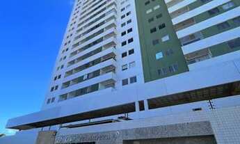 Imagem: Apartamento Club Primavera - vista para