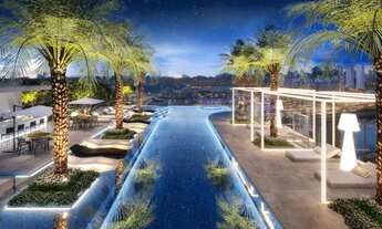 Imagem: Apartamento para venda tem 114 metros quadrados