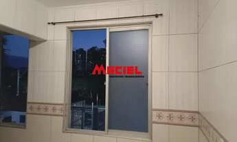 Imagem 6: Apartamento Padrão em São José dos Campos