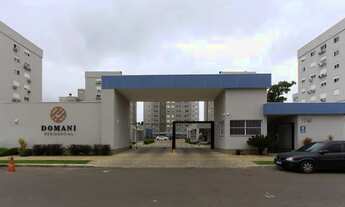 Imagem: CANOAS - Apartamento Padrão - Fátima