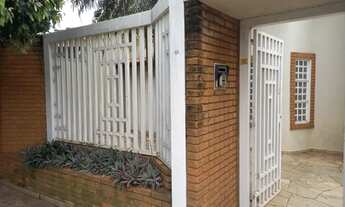 Imagem 2: Casa com 3 dormitórios à venda, 260 m² por R$ 500.000 - Tarraf - Mirassol/SP