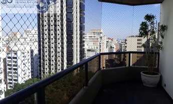 Imagem 2: APARTAMENTO AMPLO COM 320 M²,COM 3 SUÍTES, 3 VAGAS, AR CONDICIONADO, ÓTIMA VISTA